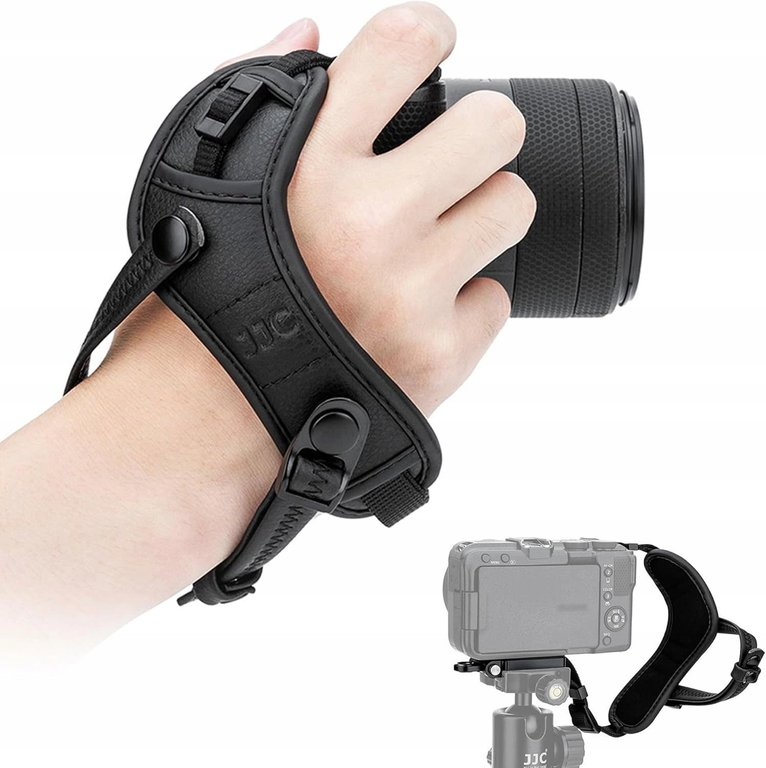 Wrist Strap for Canon Nikon Sony