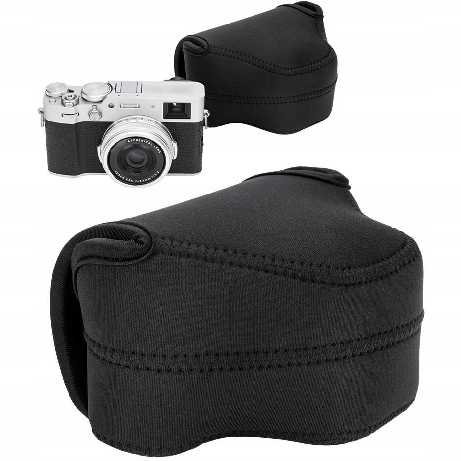 Pokrowiec Futerał Kabura Etui do FujiFilm
