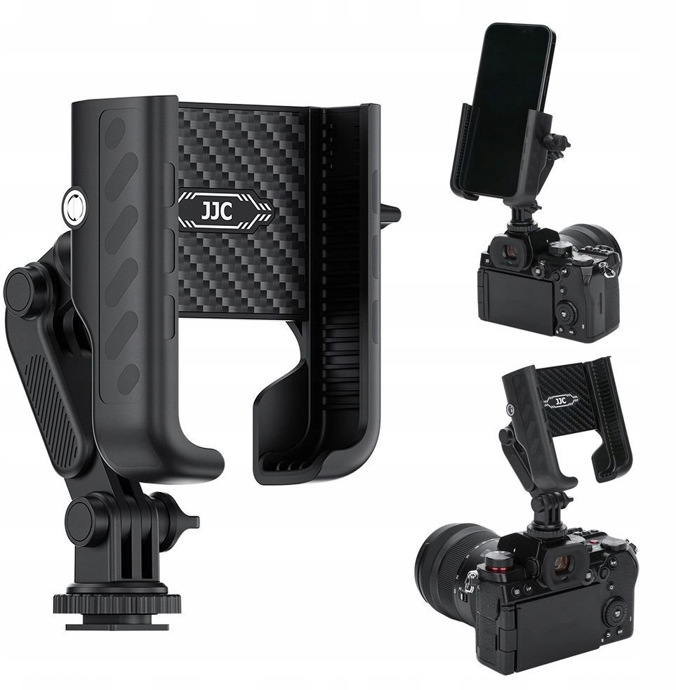 Adapter Holder Mount ISO Foot Thread