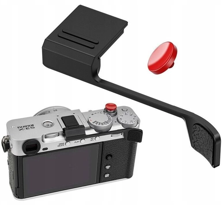 JJC Grip Holder Unchwyt Na Kchuk