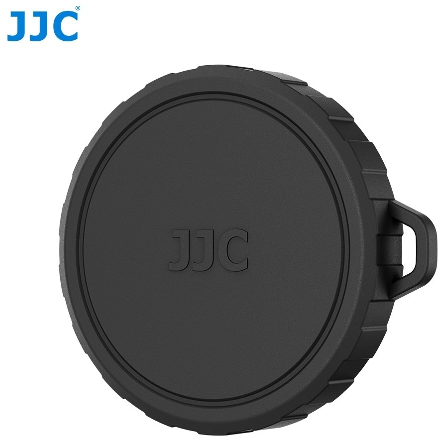 Silicone Cover Lens Cap For DJI