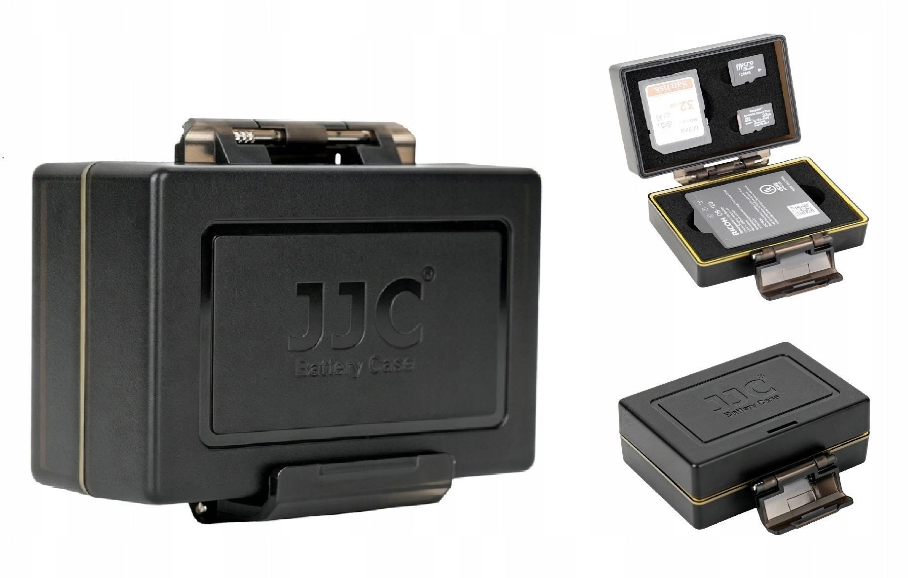 FuteraÅ PudeÅko Box Etui Na Bateria