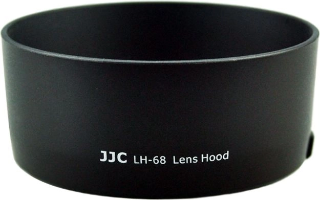 JJC ES 68 (II) Tulp model