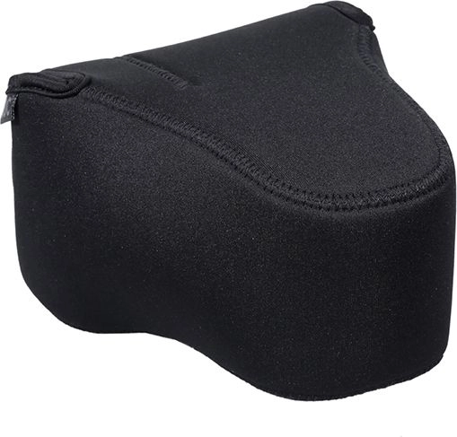 JJC Neoprene Case/Pouch for Small and