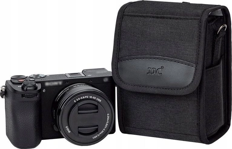 Pokrowiec JJC Futerał Pokrowiec Etui Case