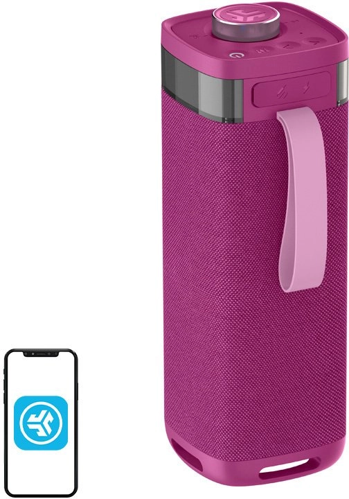 Jlab Jbuds Party Portable Wireless Bluetooth
