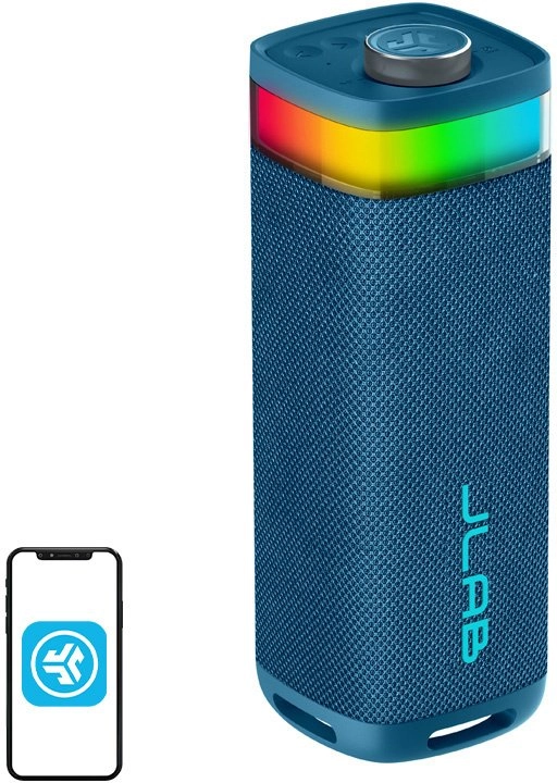 Jlab Jbuds Party Portable Wireless Bluetooth