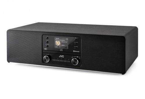 JVC All In One Mini Stereo