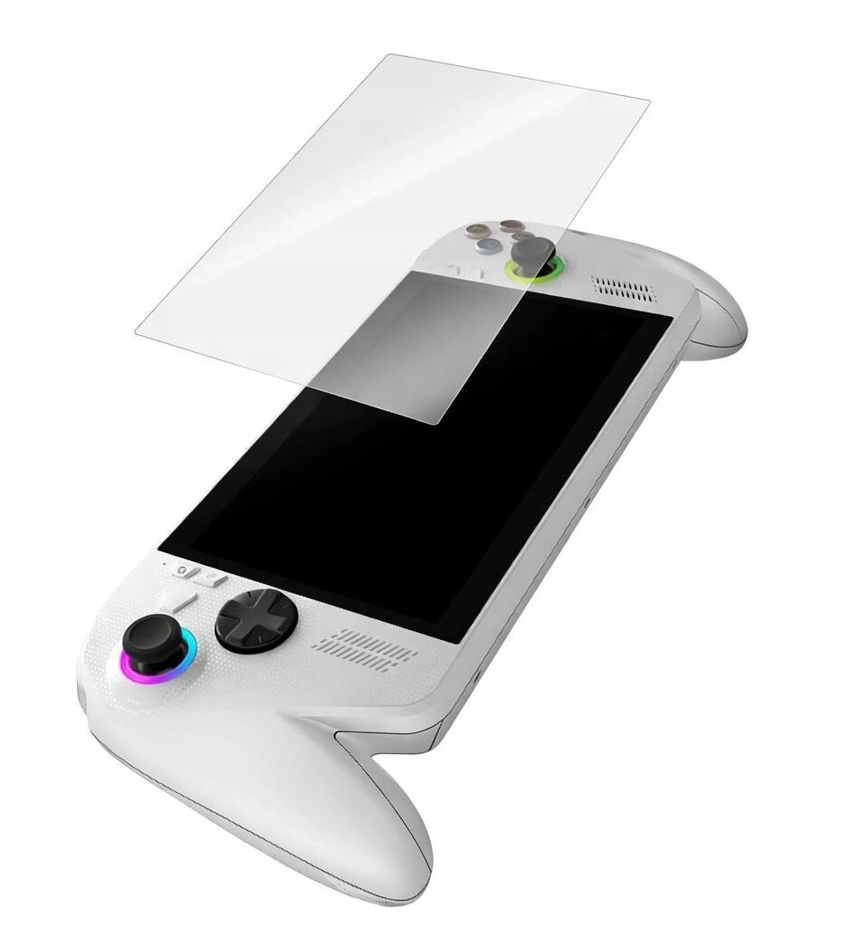 9h Tempered Glass LCD Screen Protection