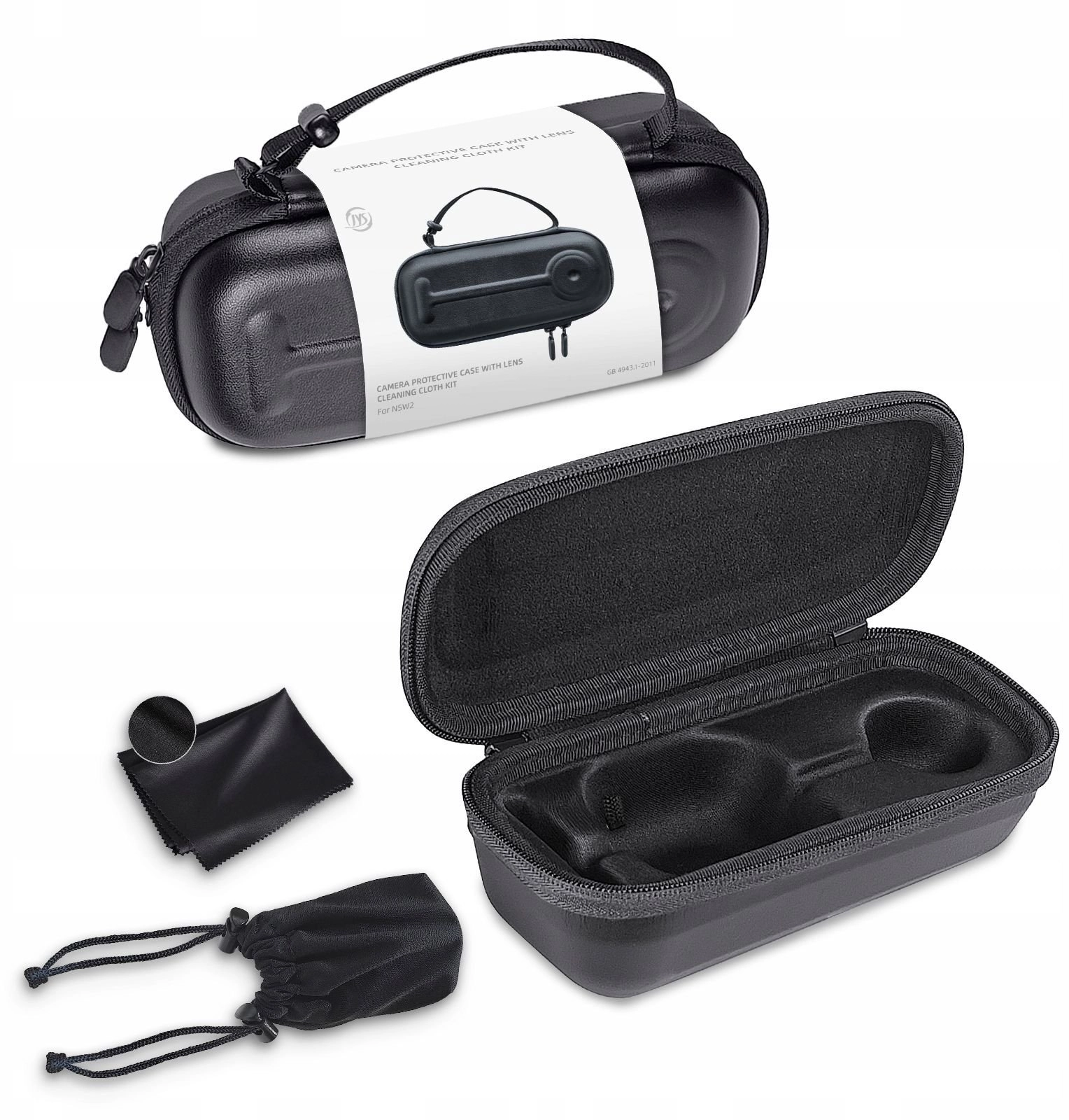 Case Cover Case Cover Camera Case