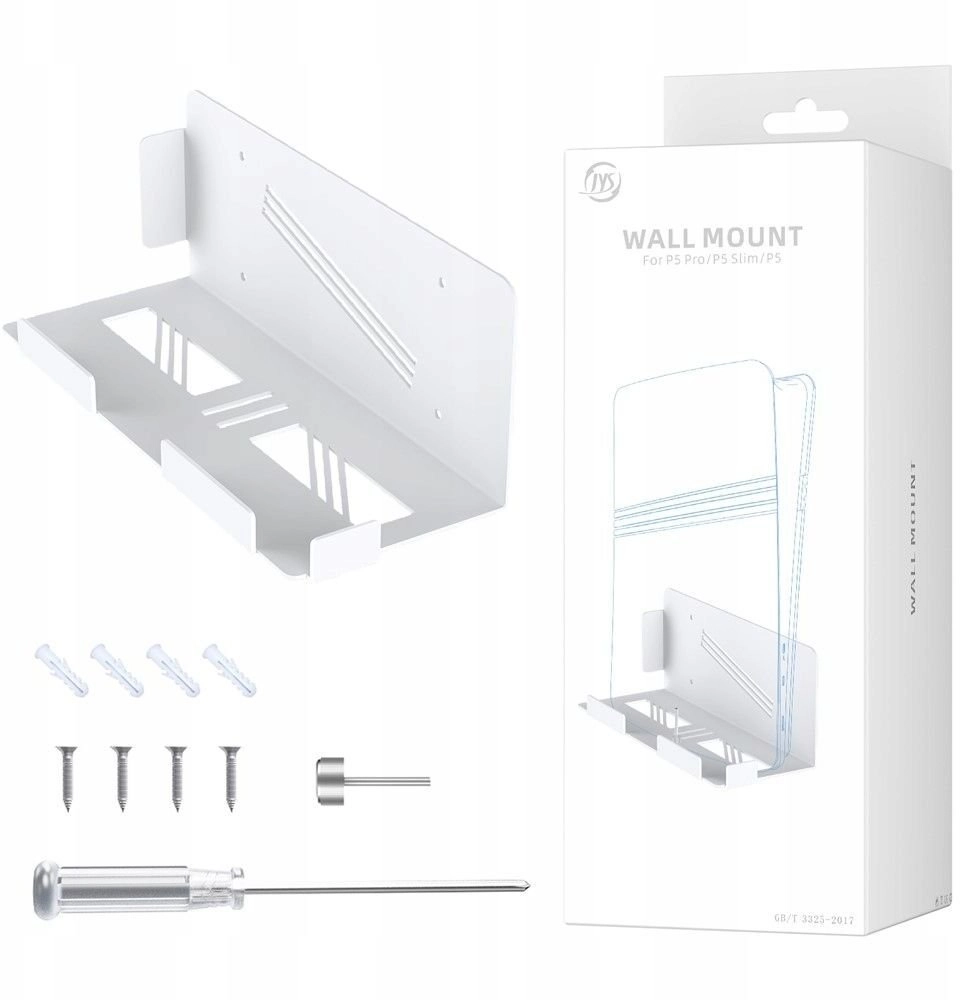 Wall Mount Holder For Sony Play