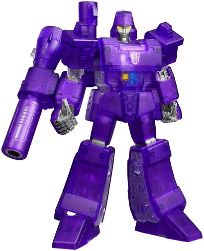 Blokees Transformers 71190