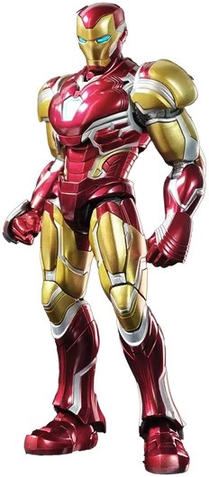 Blokees Marvel Infinity Saga 73920