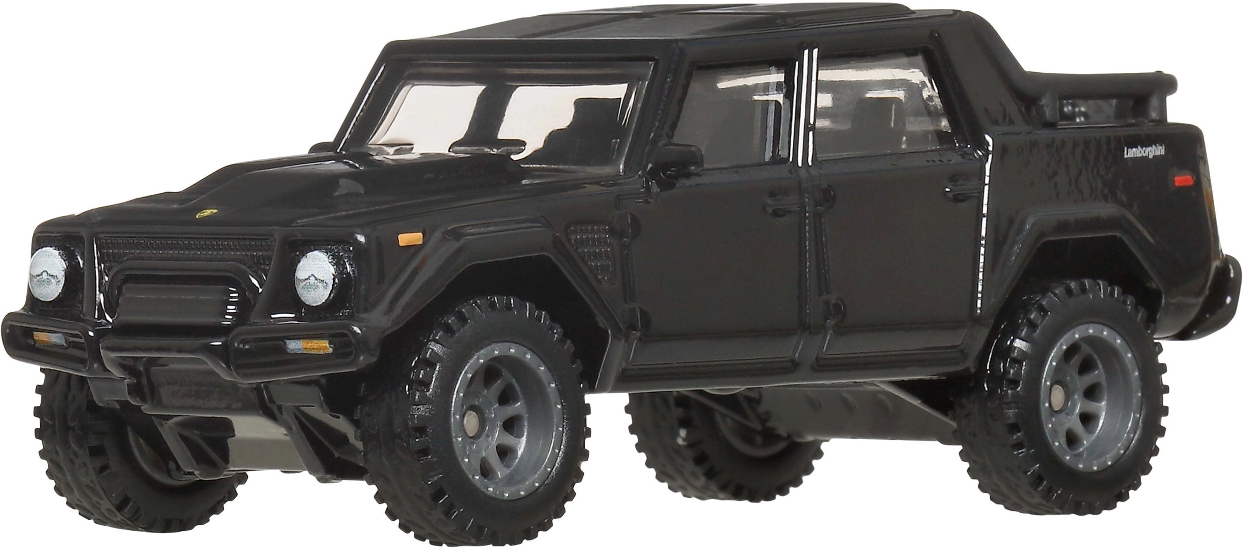Hot Wheels Fast  Furious lamborghini LM002