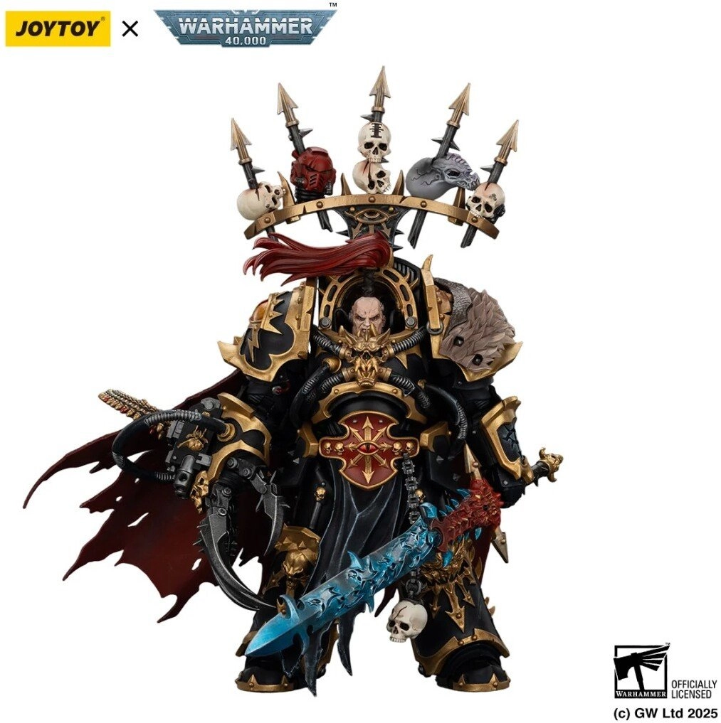 Figurka Jada Toys Figurka Warhammer 40k