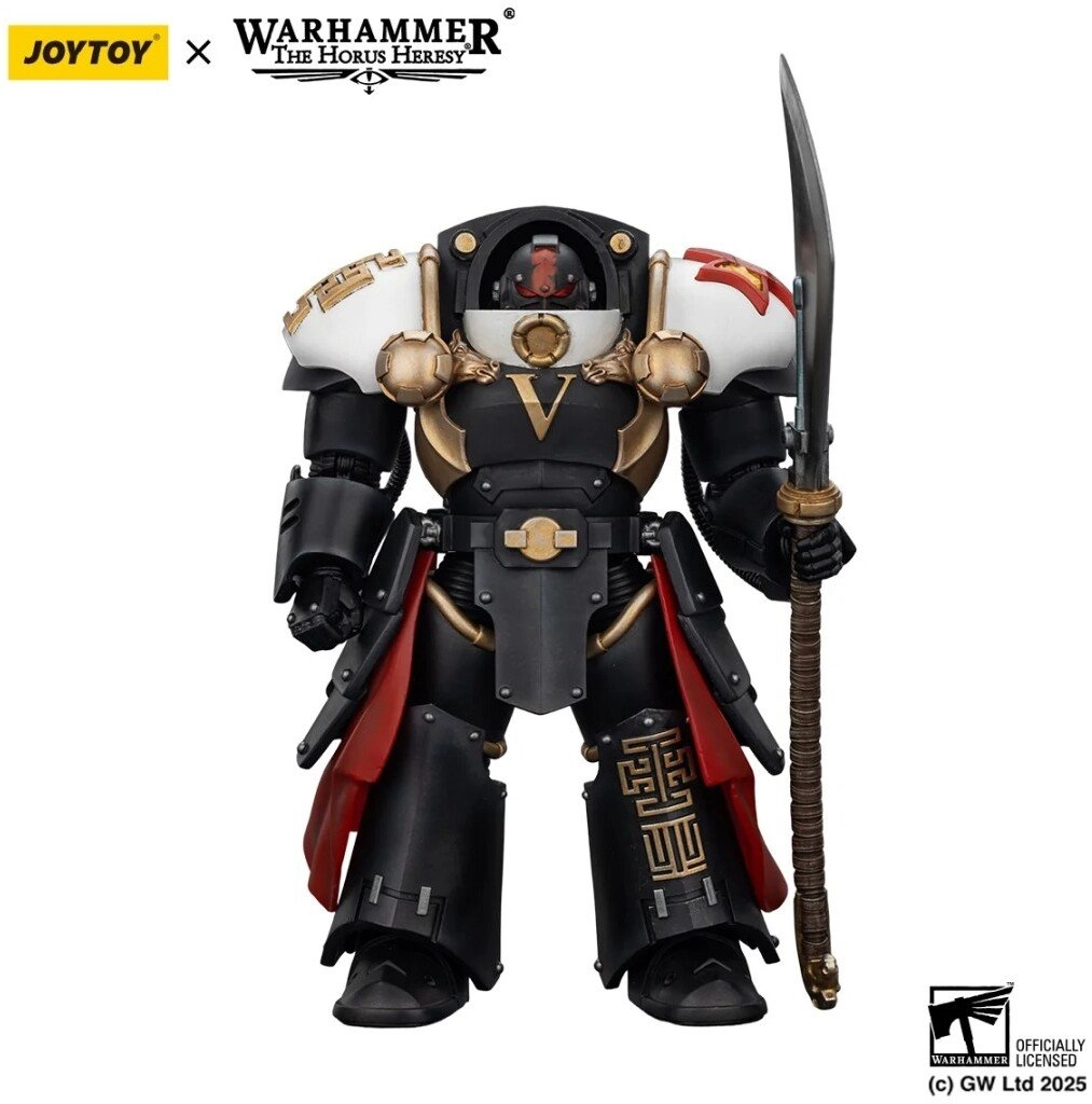 Figurka Jada Toys Figurka Warhammer The