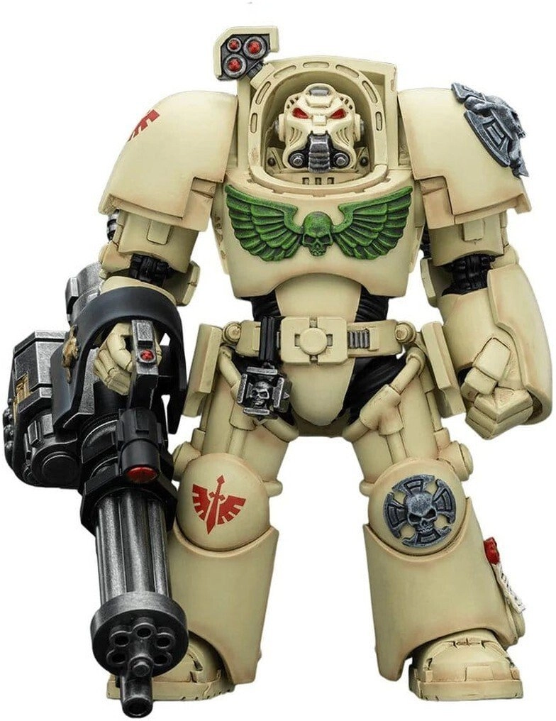 Figurka Jada Toys Figurka Warhammer 40k