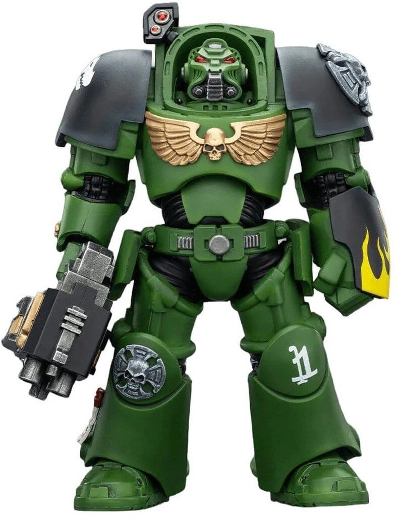 Figurka Jada Toys Figurka Warhammer 40k