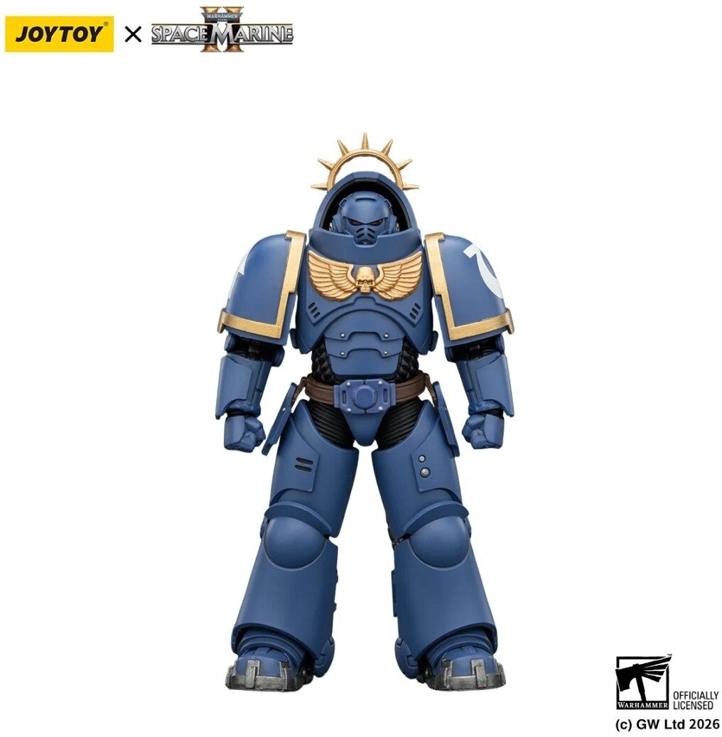 Figurka Jada Toys Figurka Warhammer 40k