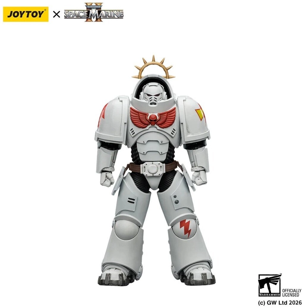 Figurka Jada Toys Figurka Warhammer 40k