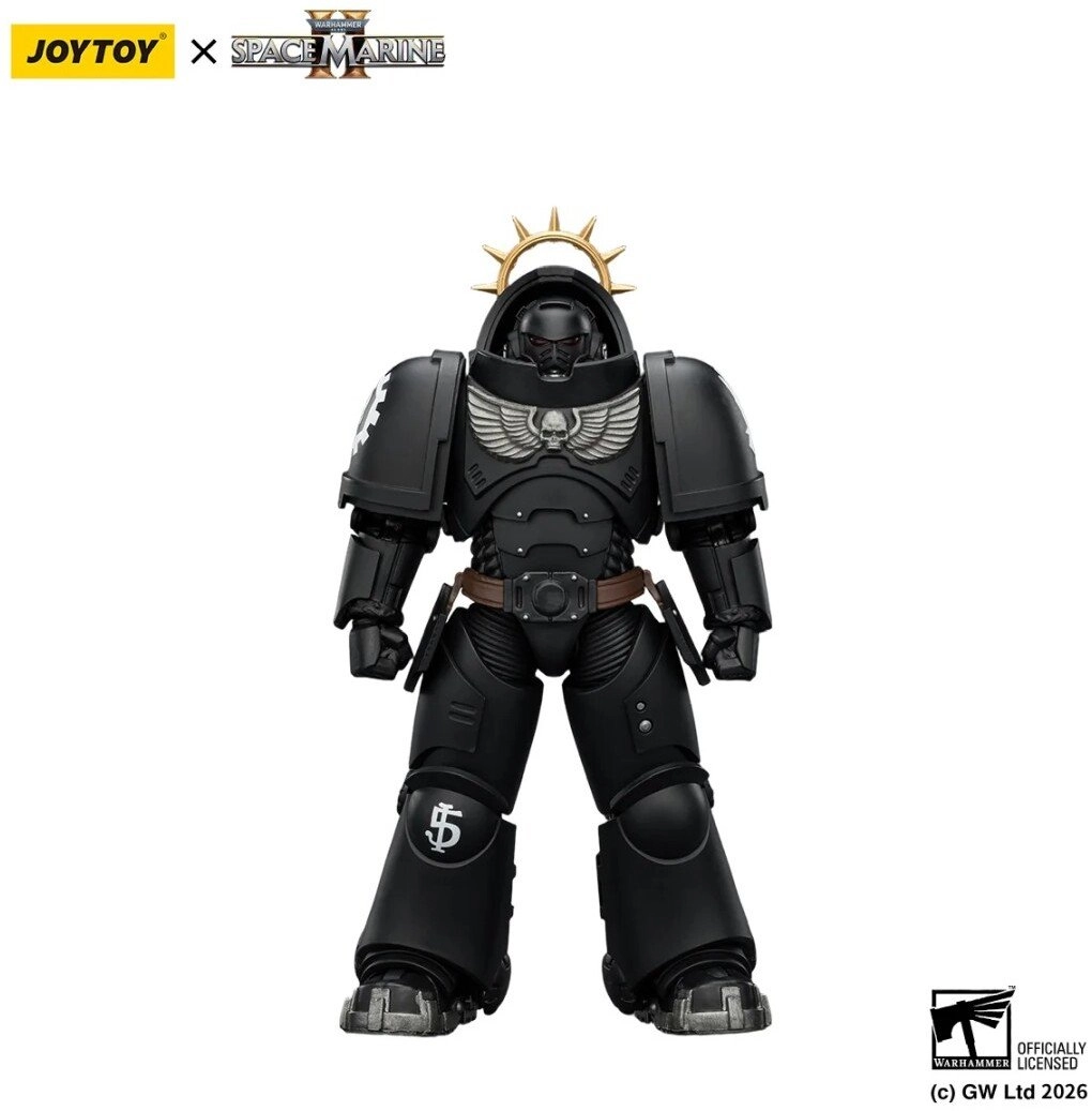 Figurka Jada Toys Figurka Warhammer 40k