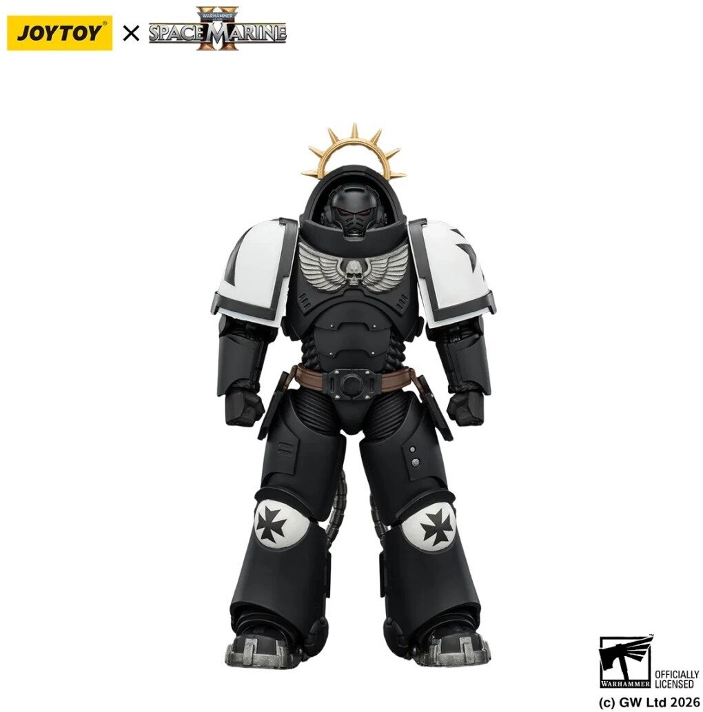 Figurka Jada Toys Figurka Warhammer 40k