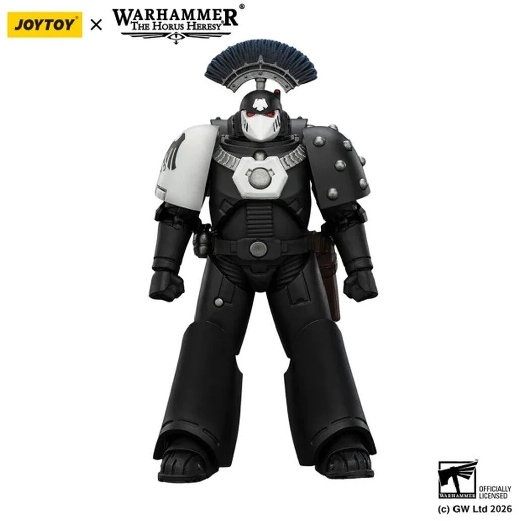 Jada Toys Figurka Warhammer The Horus