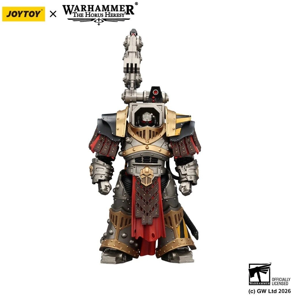 Figurka Jada Toys Figurka Warhammer The
