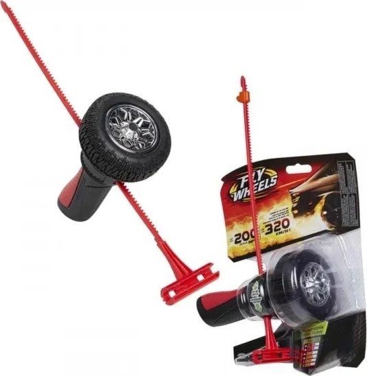 Jakks Pacific Jakks Pacific  1 Tyre