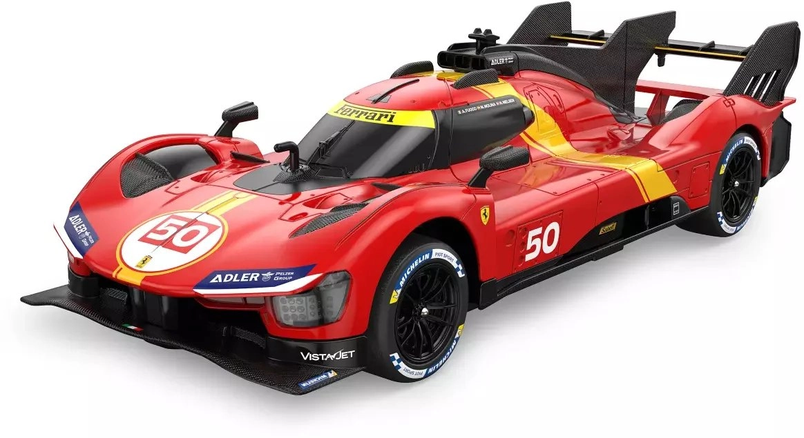 Jamara 402247 Radio-Controlled (RC) model Sport