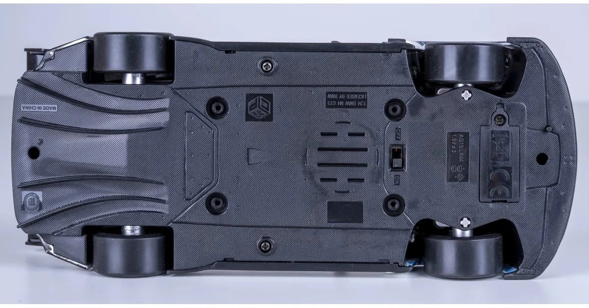 Jamara BMW M4 GT3 402625 4042774475741