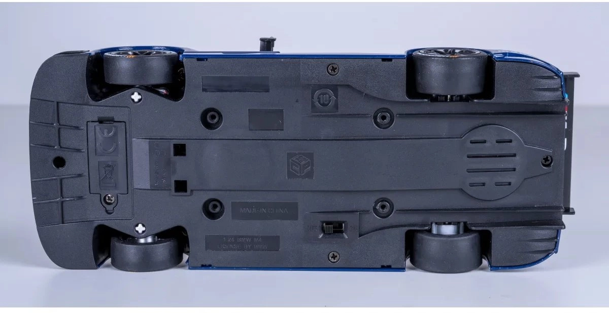Jamara BMW M4 DTM 402629 569049