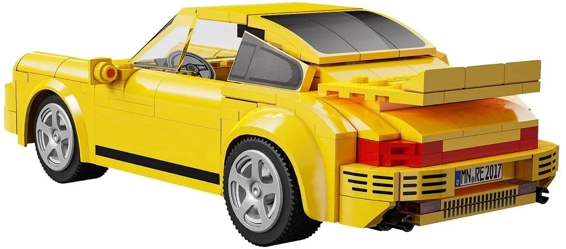 Jamara CaDA RUF CTR 2017 Yellowbird