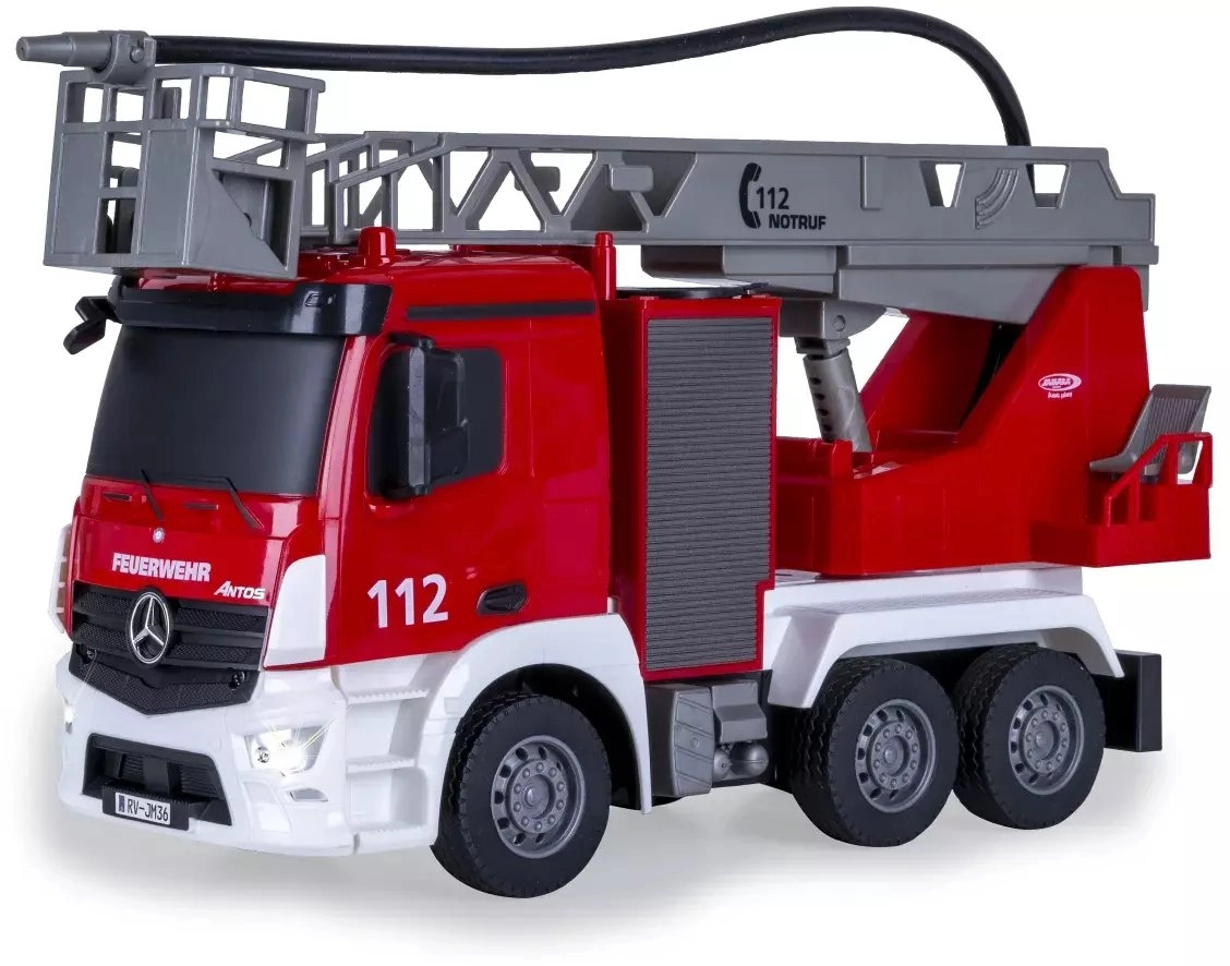 Jamara Mercedes-Benz Antos Radio-Controlled (RC) model