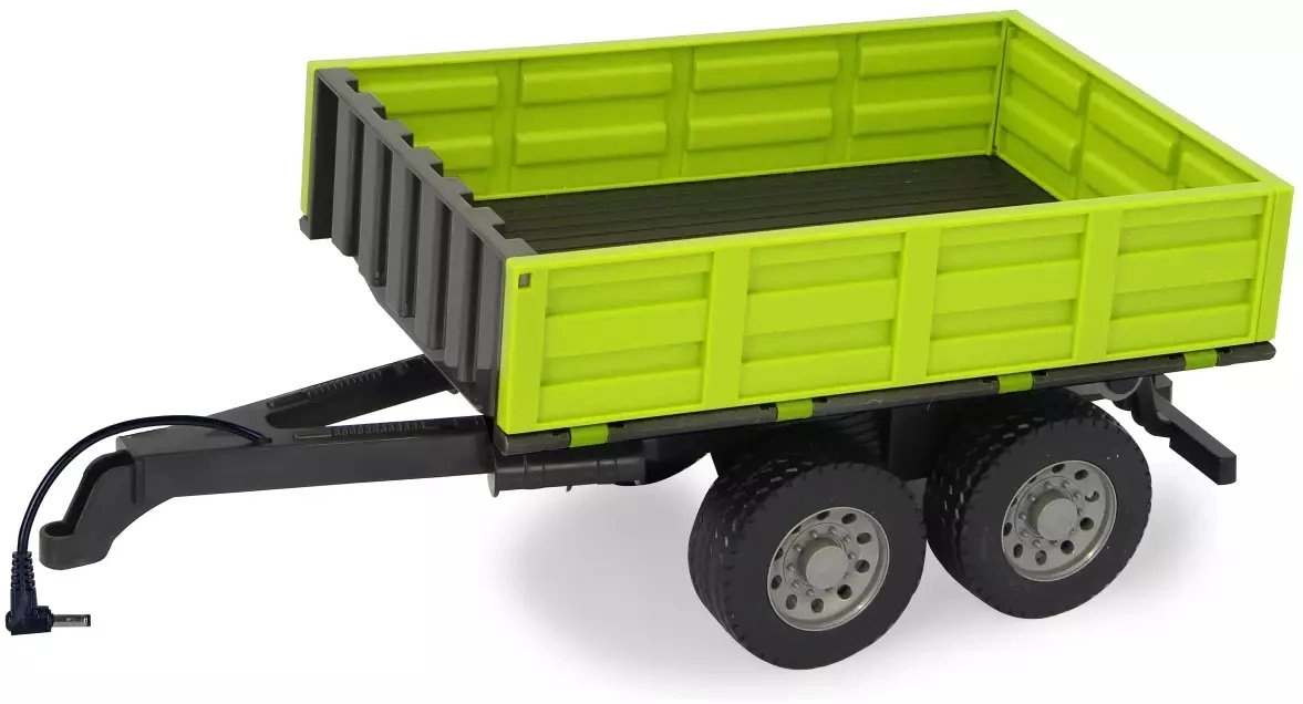 Jamara tipper for RC tractor 1:16