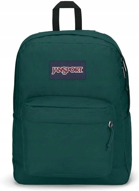 JanSport Superbreak Backpack EK0A5BAG5J4 - One