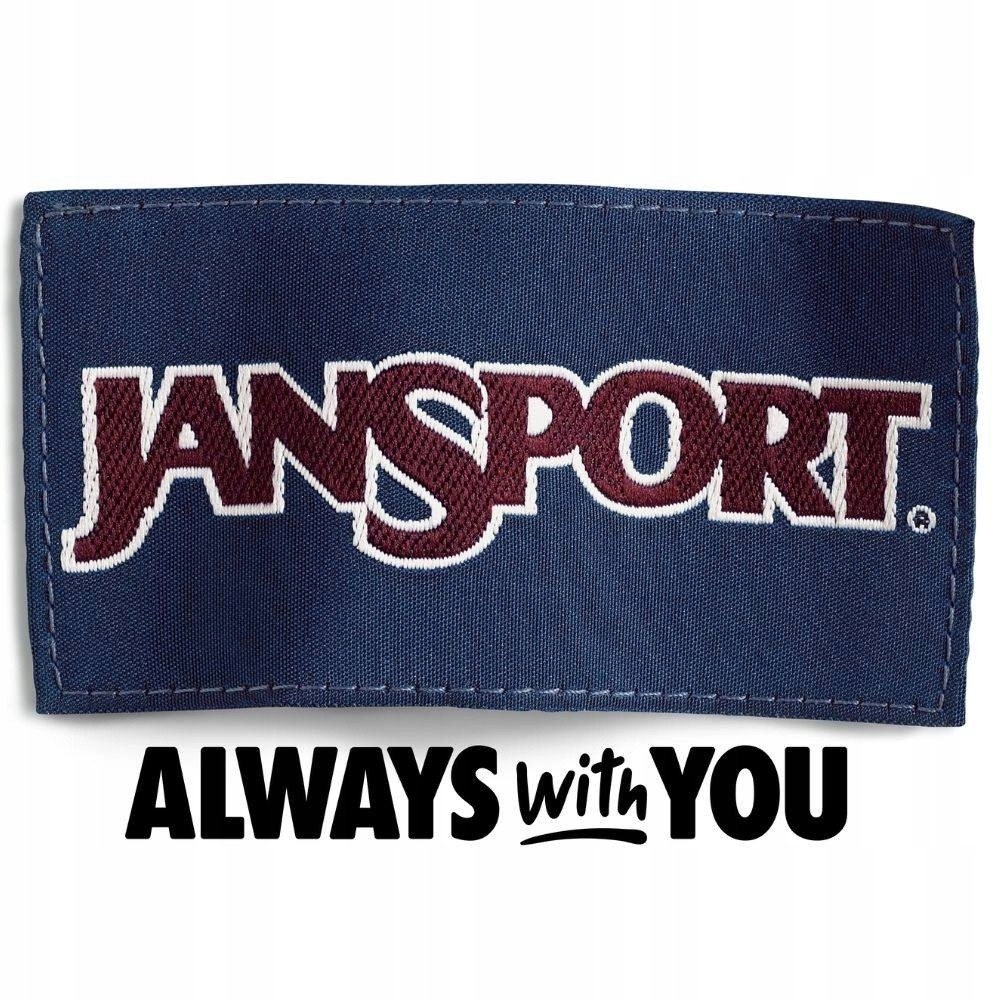 JanSport Superbreak Backpack EK0A5BAGN58 - One