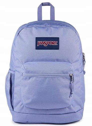 JanSport Cross Town Plus Backpack EK0A5BLB0W6