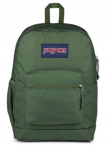 JanSport Cross Town Plus Backpack EK0A5BLB2T3