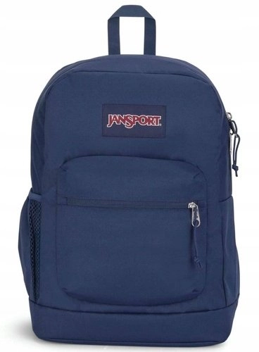 JanSport Cross Town Plus Backpack EK0A5BLBN54