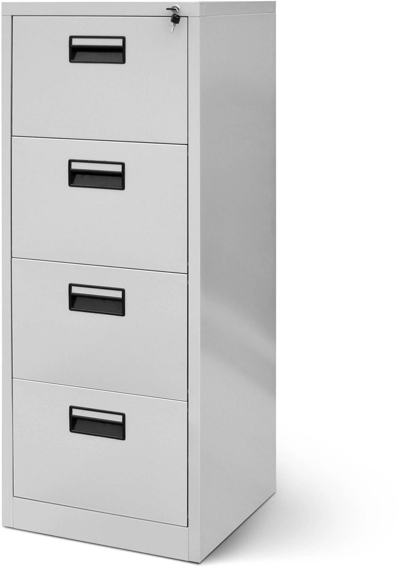 Metal filing cabinet SARA V4  460