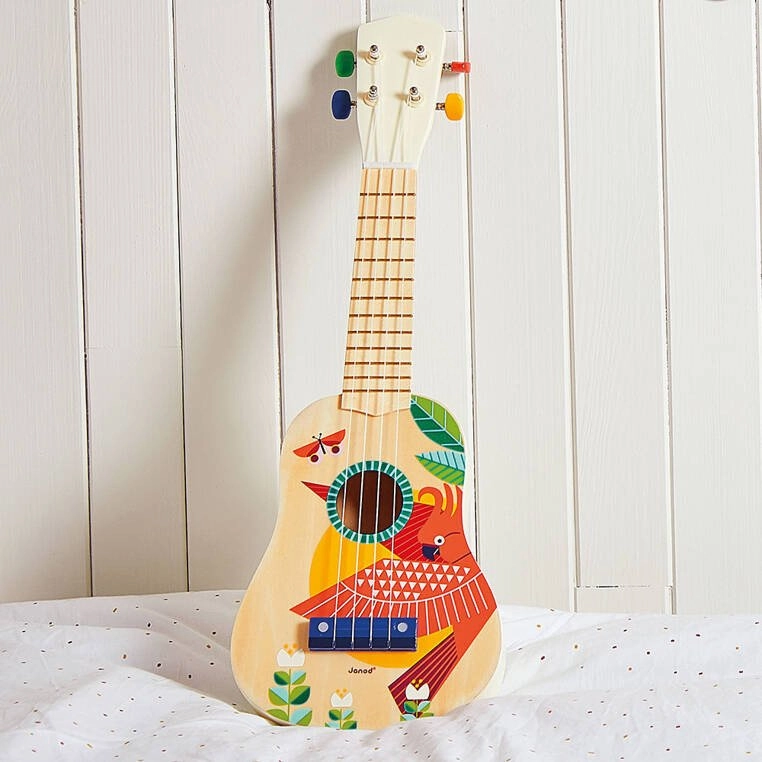 Janod Ukulele Gioia 3+ 15623880 J07652