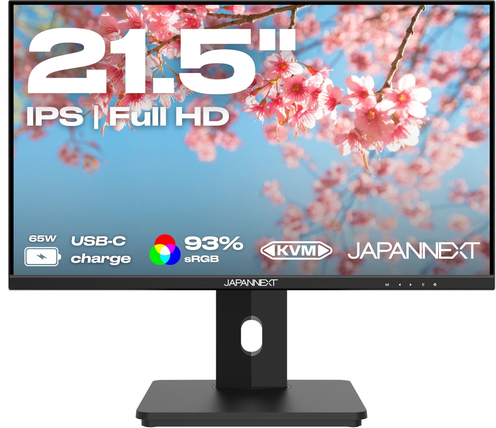 JapanNext FULL HD Monitor 54 6cm