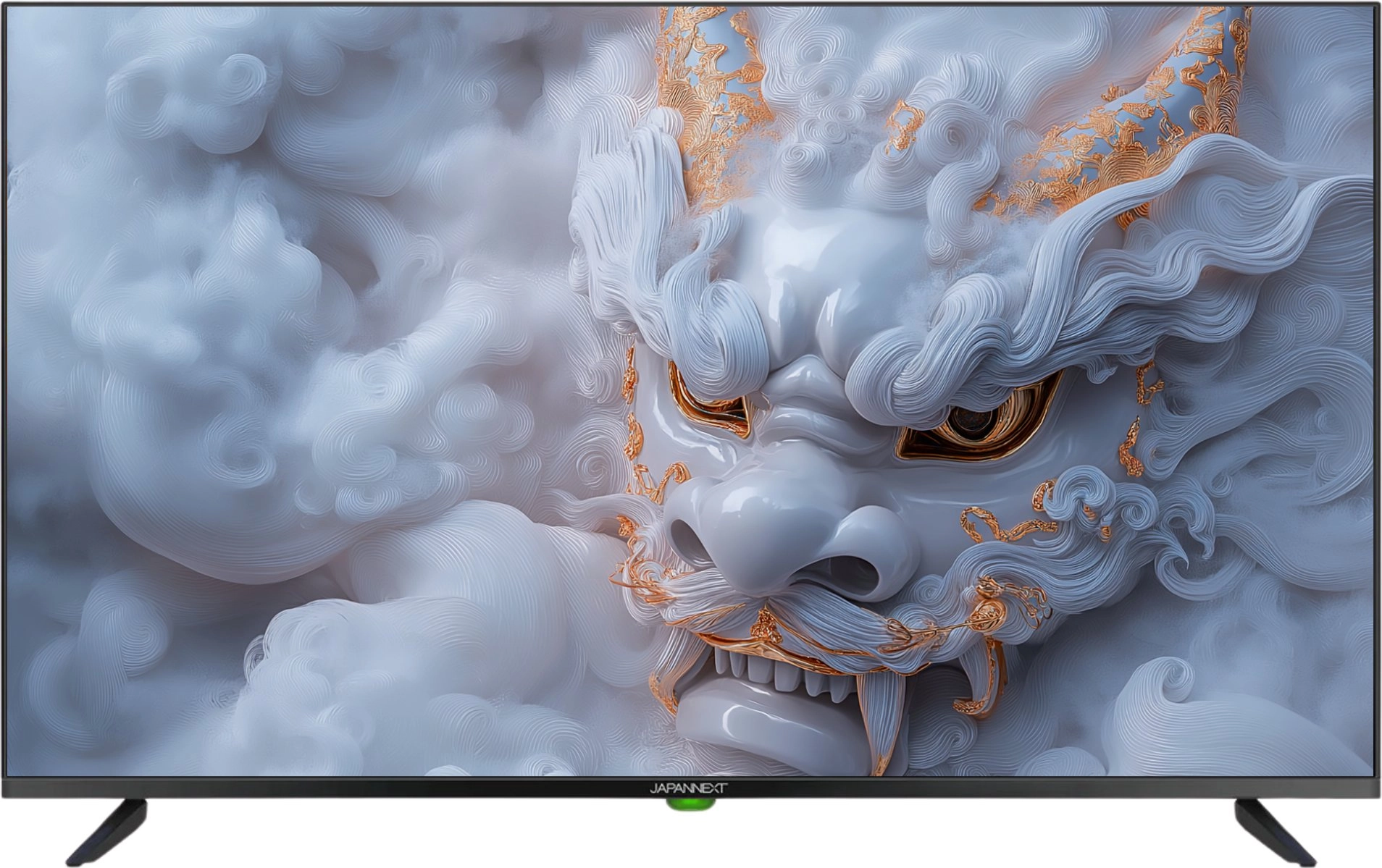 JAPANNEXT JN-IPS430UHD60F computer monitor 109.2