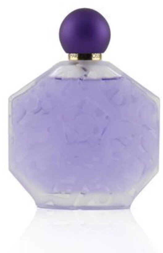 Jean-Charles Brosseau Fleurs D`Ombre Nymphea  Eau