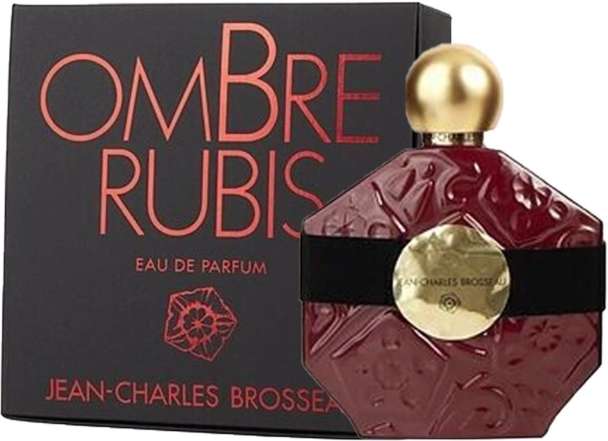 Jean-Charles Brosseau Ombre Rubis Eau De