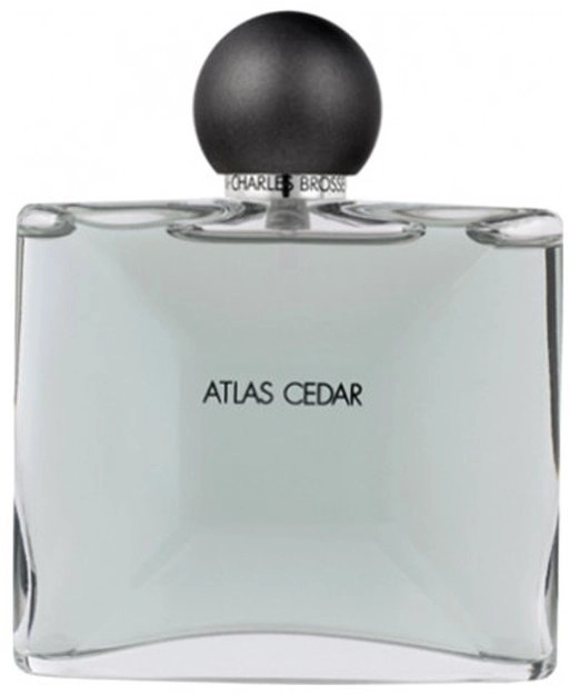 Jean-Charles Brosseau Atlas Cedar Collection Homme
