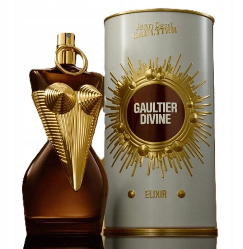 Jean Paul Gaultier Gaultier Divine PAR