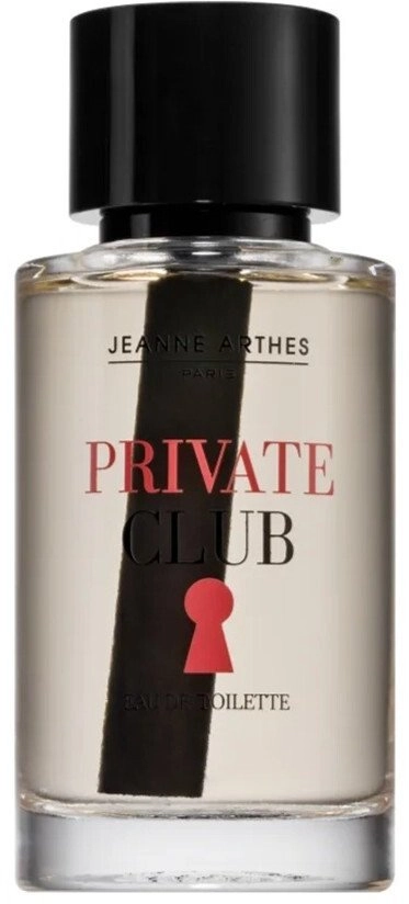 Jeanne Arthes Private Club eau de