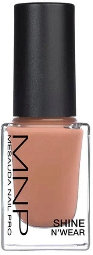 Jessica Mesauda  Shine N` Wear  Nail